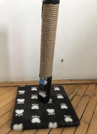 Драпка для кота