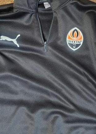 Кофта спортивна puma