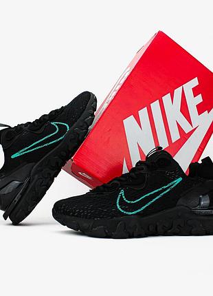 Nike react vision кроссовки