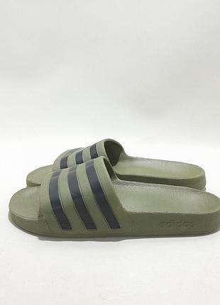 Шлепанцы adidas