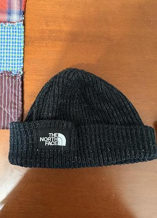 Шапка the north face