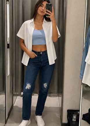 Костюм zara