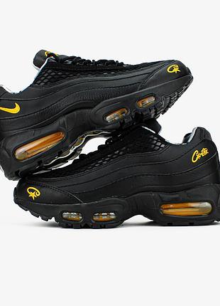 Nike air max 95 corteiz кроссовки