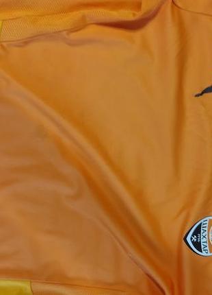 Футболка на підлітка puma