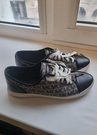 Жіночі кеді michael kors, розмір  9м