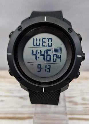 Годинник чоловічий skmei 1213 sport men collection в коробці