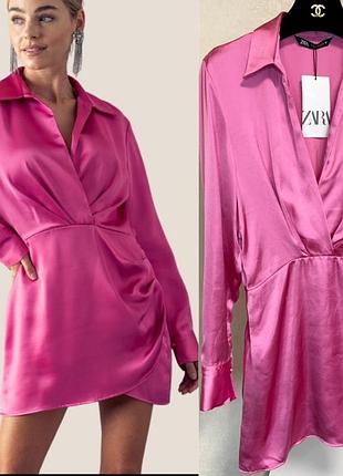 Сукня zara