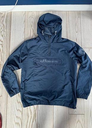 Анорак ellesse apres ski