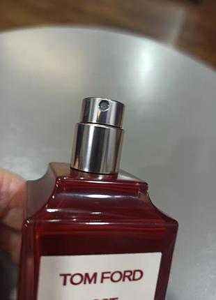 Tom ford lost cherry 3
