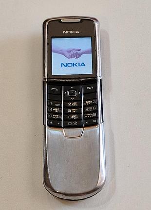 Телефон nokia 8800 на запчасти 8