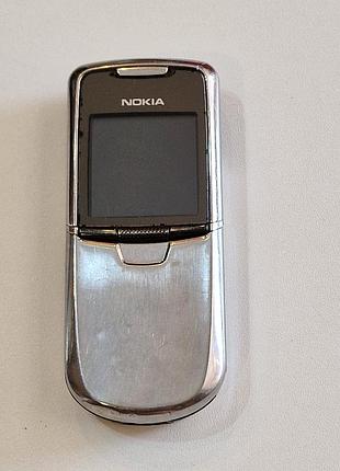 Телефон nokia 8800 на запчастини
