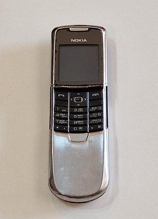 Телефон nokia 8800 на запчасти 2