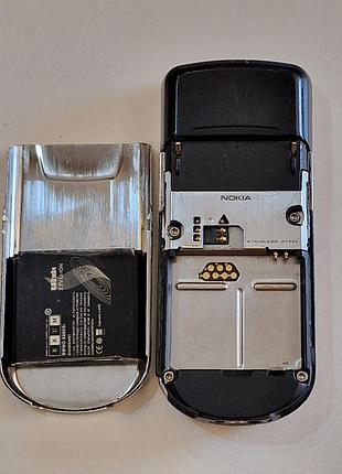 Телефон nokia 8800 на запчасти 5