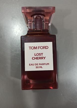 Tom ford lost cherry 4