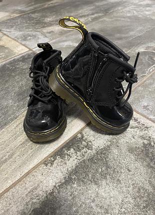 Dr.martens дитячі