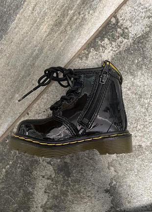 Dr.martens дитячі 3