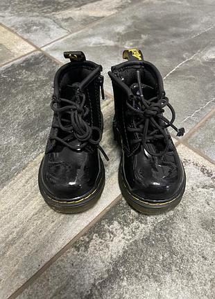 Dr.martens дитячі 4