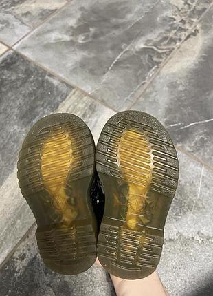 Dr.martens дитячі 5