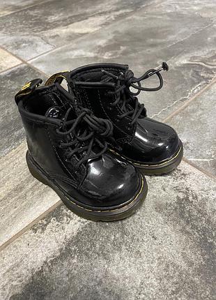 Dr.martens дитячі 7