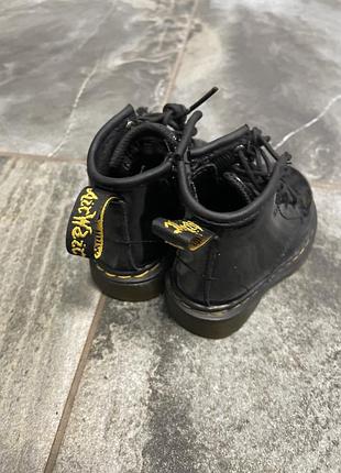 Dr.martens дитячі 8