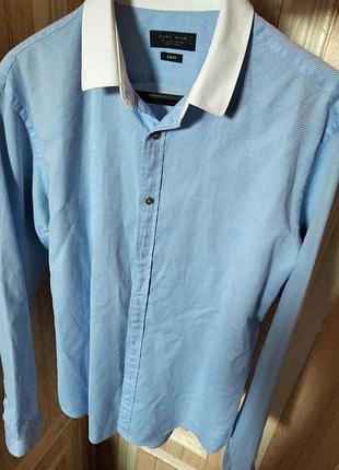 Продам сорочку zara  original