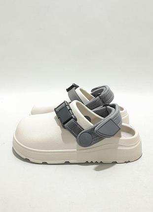 Шлепанцы zara