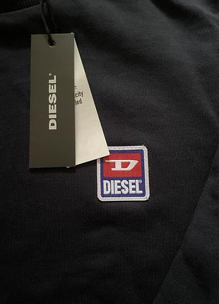 Нова кофта diesel чоловіча 2