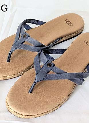 Сабо ugg 39 розмір оригінал натуральна шкіра