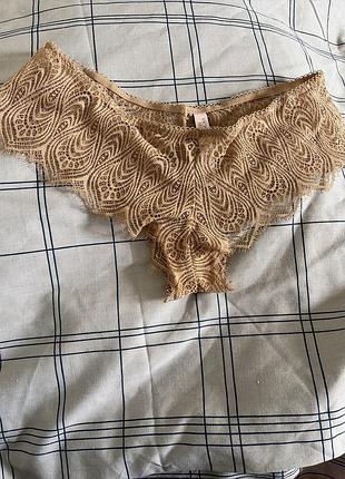 Трусики жіночі victoria’s secret, розмір s