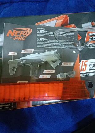 Нёрф про торрент/ nerf pro torrent 2