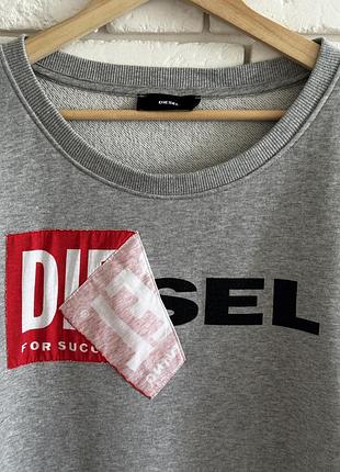 Світшот diesel 2