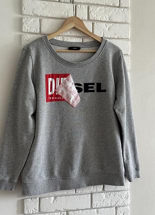 Світшот diesel 3