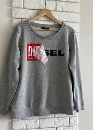 Світшот diesel 5