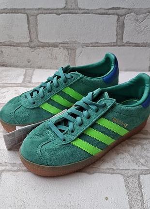Adidas gazelle cf el i