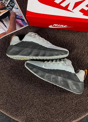 Стильные кроссовки nike ava rover 'triple grey'