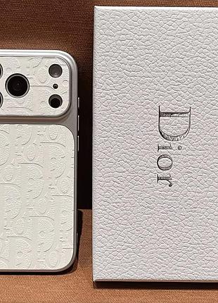 Чехол dior 3