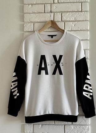Світшот armani 2