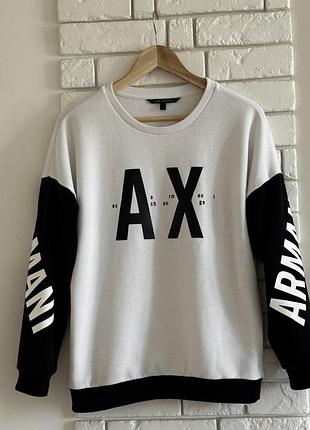 Світшот armani 6