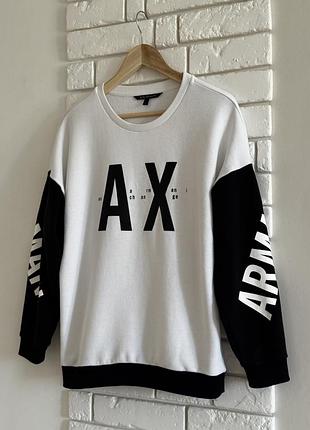 Світшот armani 3