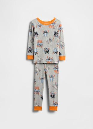 Детская пижама lilo and stitch gap