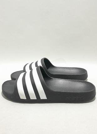 Шльопанці adidas
