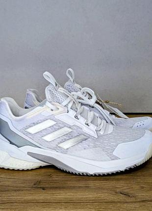 Кроссовки новые оригинал adidas crazyflight 5, размер 40 25см