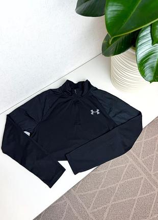 Жіночий рашгард under armour