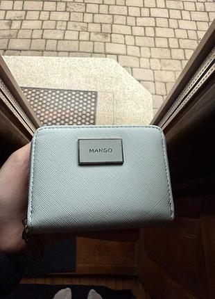 Гаманець жіночий