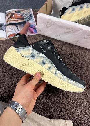 Стильные кроссовки nike ava rover 'anthracite black'