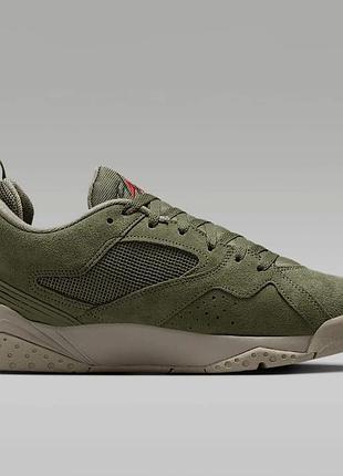 Кроссовки мужские air jordan mvp 92