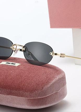 Окуляри miu miu
