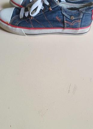 Кеди lee cooper 2