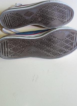 Кеди lee cooper 4