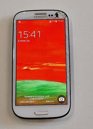 Телефон samsung i9301i s3 neo  назапчастини